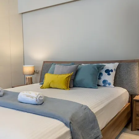 Magnificent Naxos | Master With Sea View | Chora Naxos