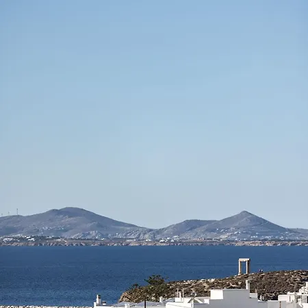 Magnificent Naxos | Master With Sea View | Chora Naxos * Naxos City