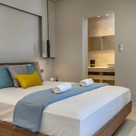 Magnificent Naxos | Master With Sea View | Chora Naxos Villa