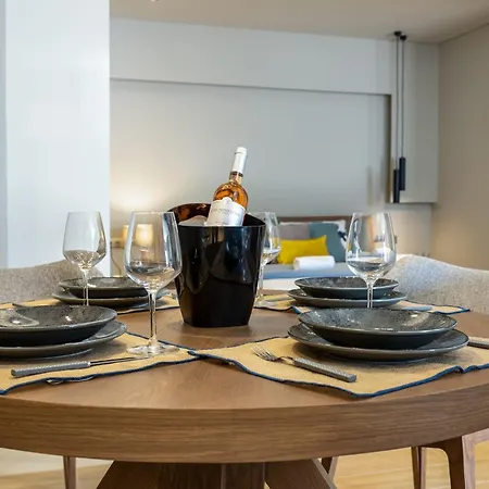 Villa Magnificent Naxos | Master With Sea View | Chora Naxos *