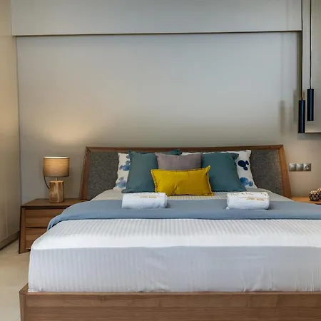 Villa Magnificent Naxos | Master With Sea View | Chora Naxos