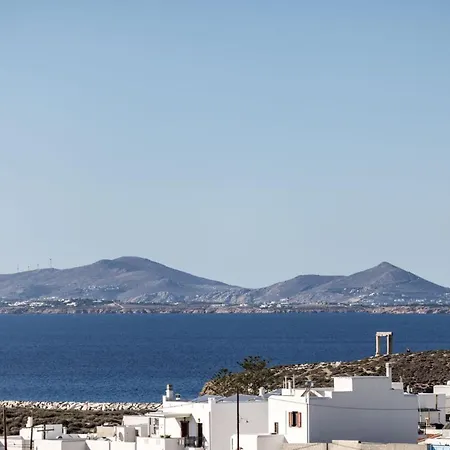 Magnificent Naxos | Master With Sea View | Chora Naxos Villa
