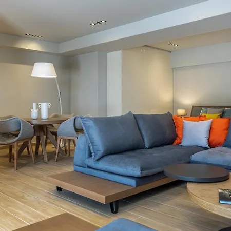 Magnificent Naxos | Master With Sea View | Chora Naxos Villa Naxos City