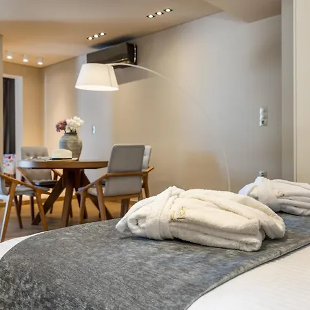 Magnificent Naxos | Master With Sea View | Chora Naxos