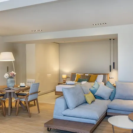 Magnificent Naxos | Master With Sea View | Chora Naxos * Naxos City