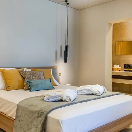 Villa Magnificent Naxos | Master With Sea View | Chora Naxos *