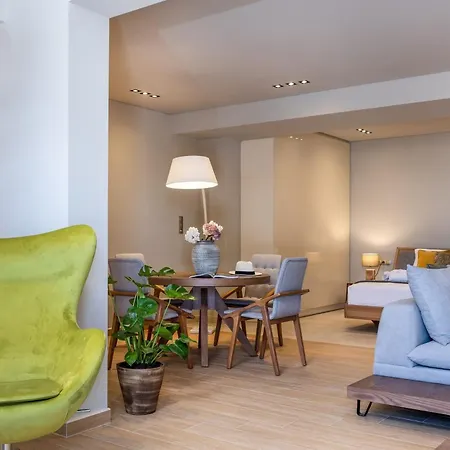 Magnificent Naxos | Master With Sea View | Chora Naxos * Naxos City