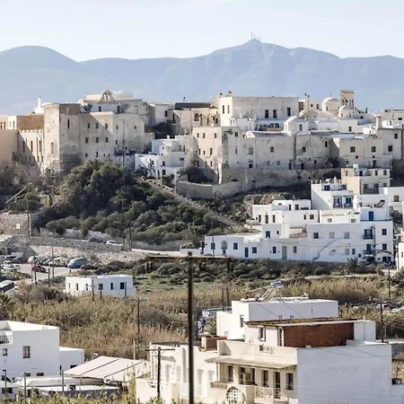 Magnificent Naxos | Master With Sea View | Chora Naxos Naxos City
